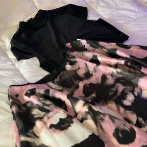 Windsor Two Piece Homecoming/Prom Dress!